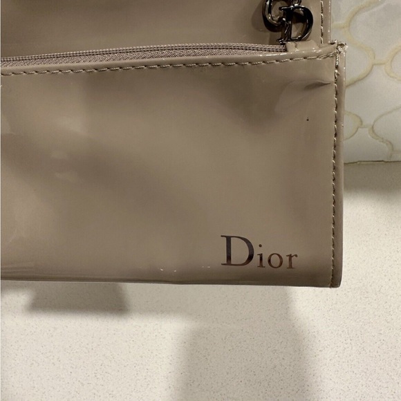 Dior Makeup bag/ wallet - Picture 8 of 9